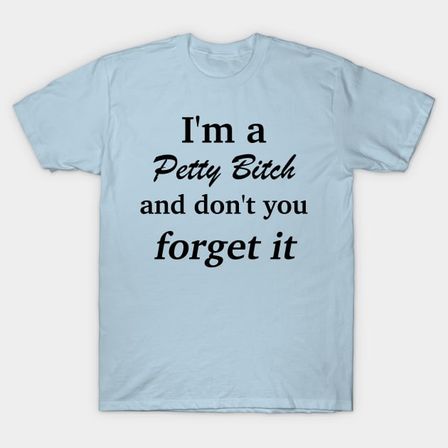 petty T-Shirt by inverts